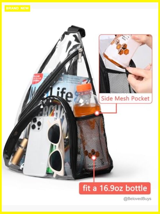 Disney Christmas 2025 Lil Rin Rin Plush Badge Red New